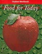 Food For Today, Student Workbook