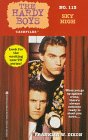 Sky High (Hardy Boys Casefiles, No. 113),Used