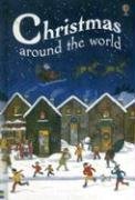 Christmas Around The World (Young Reading Series 1 Gift Books),Used