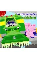 Alitas Rojas Niveles 12 / Red Readers Grades 12 (Spanish Edition),Used