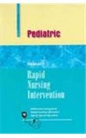 Rapid Nursing Intervention: Pediatric Nursing,Used