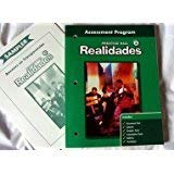 Realidades 3 : Assessment Program,Used