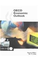 Oecd Economic Outlook June 2002,Used