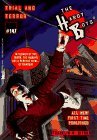 Trial and Terror (The Hardy Boys #147),Used