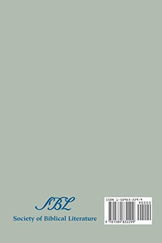 The Greek of the Gospel of Mark,New
