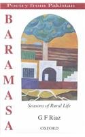 Baramasa: Seasons of Rural Life,Used