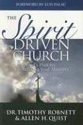 Spirit Driven Church,Used