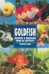 Goldfish (Fish and Aquariums),Used