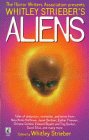 Whitley Streiber's Aliens,Used