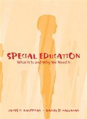 Special Education: What It Is And Why We Need It,New