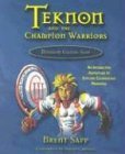 Teknon And The Champion Warriors: Mission Guide  Son (Parenting),Used