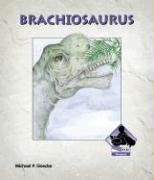 Brachiosaurus (Dinosaurs Set II),Used