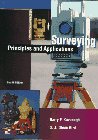 Surveying: Principles and Applications,Used
