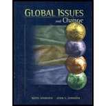 Global Issues And Change,Used