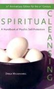 Spiritual Cleansing: Handbook of Psychic Protection (English Edition),Used