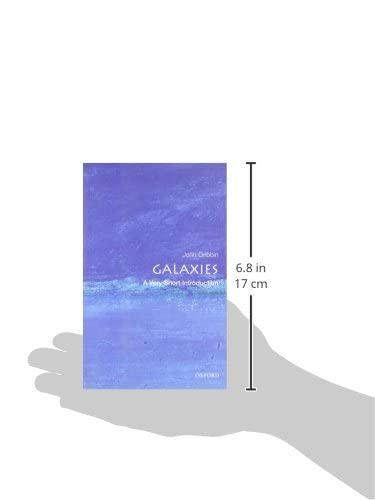 Galaxies: A Very Short Introduction,Used