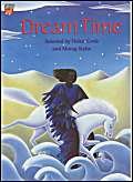 Dream Time (Cambridge Reading),Used