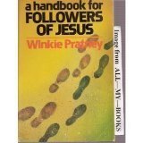 A Handbook for Followers of Jesus,Used