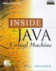 Inside the Java Virtual Machine (Java Masters Series),Used