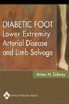 Diabetic Foot: Lower Extremity Arterial Disease and Limb Salvage,Used