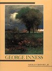 George Inness (Library Of American Art)