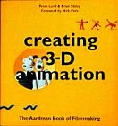 Creating 3D Animation,New