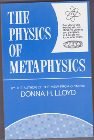 Physics of Metaphysics,Used