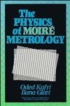 The Physics of Moire Metrology,Used