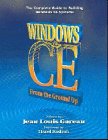Windows CE From the Ground Up,Used