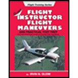 Flight Instructor : Flight Maneuvers and Practical Test Prep,Used