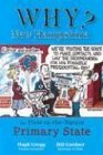 Why New Hampshire?: The FirstInTheNation Primary State,Used