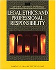 Legal Ethics and Professional Responsibility (Delmar Paralegal Series),Used