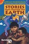 Stories That Crafted The Earth,Used