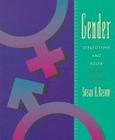 Gender: Stereotypes and Roles,Used