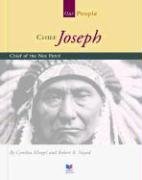 Chief Joseph: Chief of the Nez Perce (Spirit of America Our People),Used