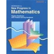 New Progress in Mathematics (SadlierOxford Mathematics),Used
