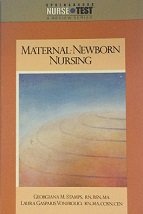 MaternalNewborn Nursing (NURSETEST),Used