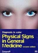 Diagnosis in Color: Physical Signs in General Medicine,Used