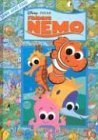 Finding Nemo Look & Find,Used