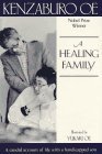 A Healing Family,Used