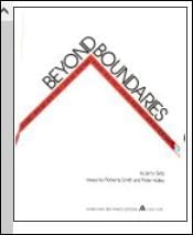Beyond Boundaries: New York's New Art,Used