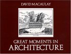 Great Moments in Architecture,New