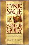 Cynic Sage Or Son Of God?,New