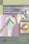 Complex And Revision Problems In Shoulder Surgery,Used