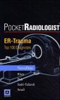 PocketRadiologist  ER Trauma: Top 100 Diagnoses,Used