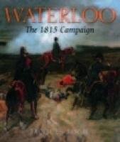 Waterloo: The 1815 Campaign,Used