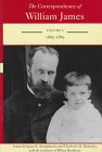 The Correspondence of William James: William and Henry 18851889 (Volume 6),Used
