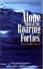 Alone Through the Roaring Forties,Used