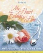 My Heart Belongs To Himmy Identity: Daughter'S Guide