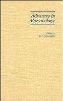 Advances in Enzymology and Related Areas of Molecular Biology, Volume 69,Used